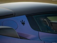 Maserati GT2 Stradale 2025 Longsleeve T-shirt #1605003