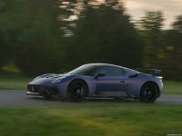 Maserati GT2 Stradale 2025 Longsleeve T-shirt #1605007