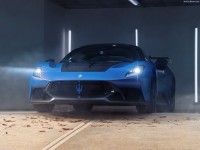 Maserati GT2 Stradale 2025 mug #1605014