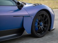 Maserati GT2 Stradale 2025 mug #1605015