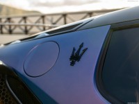 Maserati GT2 Stradale 2025 Mouse Pad 1605017