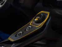 Maserati GT2 Stradale 2025 Mouse Pad 1605021