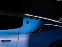 Maserati GT2 Stradale 2025 Longsleeve T-shirt #1605027