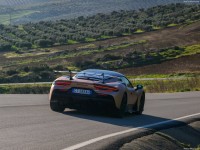 Maserati GT2 Stradale 2025 Longsleeve T-shirt #1605030