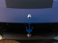 Maserati GT2 Stradale 2025 Longsleeve T-shirt #1605037