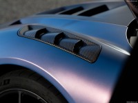 Maserati GT2 Stradale 2025 Mouse Pad 1605067