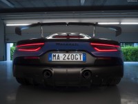 Maserati GT2 Stradale 2025 Longsleeve T-shirt #1605070