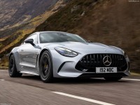 Mercedes-Benz AMG GT63 [UK] 2024 Mouse Pad 1605103