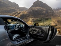 Mercedes-Benz AMG GT63 [UK] 2024 Longsleeve T-shirt #1605109