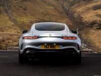 Mercedes-Benz AMG GT63 [UK] 2024 Mouse Pad 1605112
