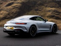 Mercedes-Benz AMG GT63 [UK] 2024 Longsleeve T-shirt #1605113