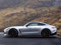 Mercedes-Benz AMG GT63 [UK] 2024 Longsleeve T-shirt #1605114