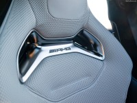 Mercedes-Benz E53 AMG Hybrid [UK] 2025 Sweatshirt #1605518
