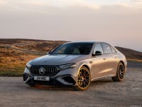 Mercedes-Benz E53 AMG Hybrid [UK] 2025 hoodie #1605521