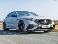 Mercedes-Benz E53 AMG Hybrid [UK] 2025 hoodie #1605522