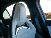 Mercedes-Benz E53 AMG Hybrid [UK] 2025 Mouse Pad 1605524