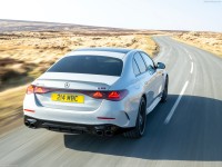 Mercedes-Benz E53 AMG Hybrid [UK] 2025 Tank Top #1605527