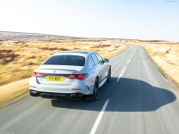 Mercedes-Benz E53 AMG Hybrid [UK] 2025 tote bag #1605529