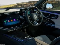 Mercedes-Benz E53 AMG Hybrid [UK] 2025 tote bag #1605530
