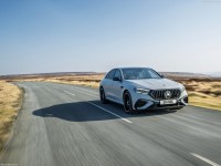 Mercedes-Benz E53 AMG Hybrid [UK] 2025 Sweatshirt #1605534