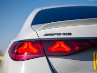 Mercedes-Benz E53 AMG Hybrid [UK] 2025 Tank Top #1605537