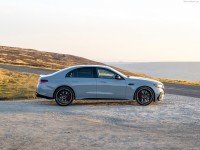 Mercedes-Benz E53 AMG Hybrid [UK] 2025 tote bag #1605539