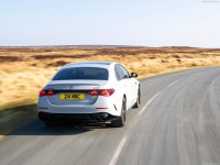 Mercedes-Benz E53 AMG Hybrid [UK] 2025 tote bag #1605541