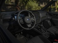 Subaru Forester Hybrid 2025 Mouse Pad 1606341