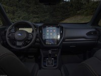Subaru Forester Hybrid 2025 Mouse Pad 1606345