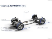 Volkswagen Tayron 2025 mug #1606813