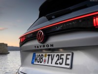 Volkswagen Tayron 2025 Longsleeve T-shirt #1606817