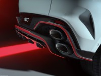 Aston Martin DBX S 2026 Mouse Pad 1607078
