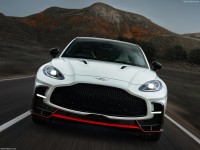 Aston Martin DBX S 2026 Longsleeve T-shirt #1607079