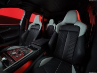 Aston Martin DBX S 2026 Mouse Pad 1607081