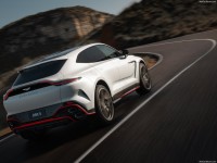Aston Martin DBX S 2026 Mouse Pad 1607084