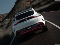 Aston Martin DBX S 2026 Sweatshirt #1607087