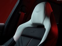 Aston Martin DBX S 2026 Mouse Pad 1607088