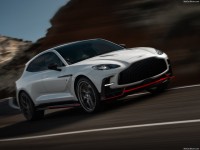 Aston Martin DBX S 2026 Longsleeve T-shirt #1607089