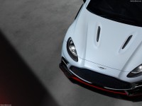 Aston Martin DBX S 2026 tote bag #1607090