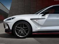 Aston Martin DBX S 2026 Sweatshirt #1607091