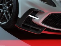 Aston Martin DBX S 2026 Mouse Pad 1607092
