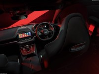 Aston Martin DBX S 2026 Sweatshirt #1607093