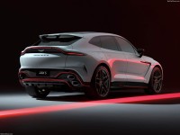 Aston Martin DBX S 2026 mug #1607094