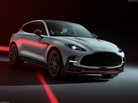 Aston Martin DBX S 2026 tote bag #1607097