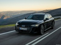 Audi A6 Avant 2026 Poster 1607100