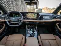 Audi A6 Avant 2026 Sweatshirt #1607104