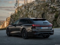 Audi A6 Avant 2026 Longsleeve T-shirt #1607105