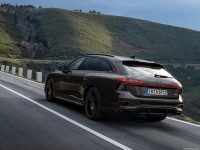 Audi A6 Avant 2026 Sweatshirt #1607108