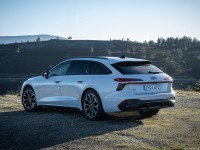 Audi A6 Avant 2026 mug #1607114