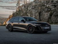 Audi A6 Avant 2026 Mouse Pad 1607118